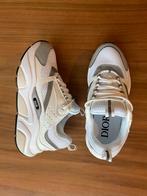 Dior b22 Sneakers nieuw - Maat 38, Kleding | Heren, Schoenen, Ophalen of Verzenden, Zo goed als nieuw, Wit, Sneakers of Gympen