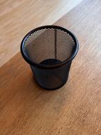 Pennenbakje industrieel, Diversen, Bureau-accessoires, Ophalen of Verzenden, Gebruikt