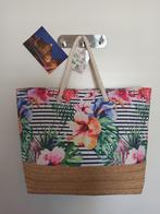 Big Shopper/Strandtas/Weekendtas, Ophalen of Verzenden, Nieuw, Overige typen