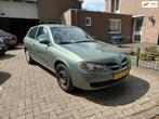 Nissan Almera 1.8 Acenta, Gebruikt, 4 cilinders, 1153 kg, 116 pk