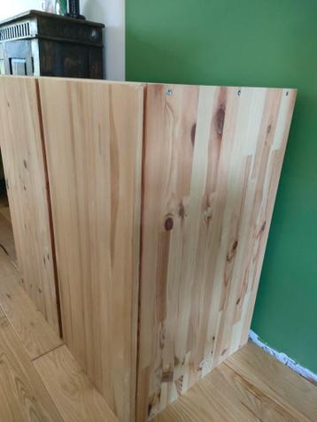 Ikea Ivar 80x50x83 - afbeelding 3