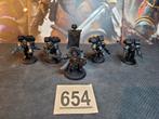 Warhammer Space Marines, Jumpack, Hobby en Vrije tijd, Wargaming, Ophalen of Verzenden, Zo goed als nieuw, Warhammer