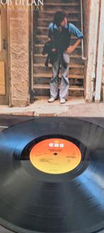 Bob Dylan - Street Legal LP (1978) Zeer Goede Staat, Ophalen of Verzenden