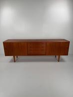 Clausen & Son, Silkeborg Teak Sideboard, Huis en Inrichting, Ophalen, Z, Z, Z