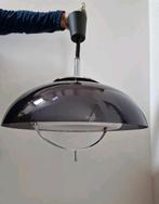 DIJKSTRA  HANGLAMP, Ophalen of Verzenden, Zo goed als nieuw, Kunststof, 50 tot 75 cm