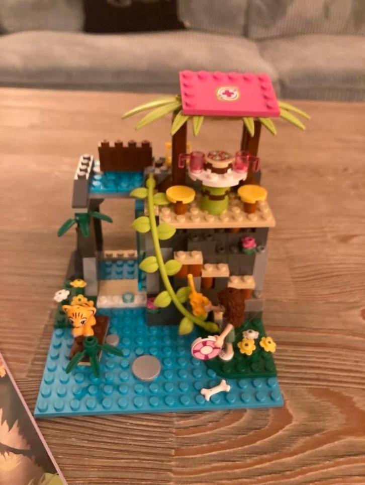 Lego Friends Sets - Complete en in Goede Staat!, Kinderen en Baby's, Speelgoed | Duplo en Lego, Zo goed als nieuw, Lego, Complete set