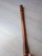 cornamuse tenor Moeck, Muziek en Instrumenten, Blaasinstrumenten | Overige, Ophalen of Verzenden, Gebruikt, Houtblazer, Met koffer of draagtas