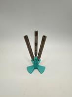 Target Leighton Bennett 22 Gram Dartpijlen, Ophalen of Verzenden, Zo goed als nieuw, Nvt, Pijlen