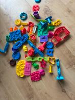 Gratis klei vormpjes, Ophalen, Zo goed als nieuw, Knutselen