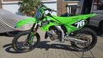 DE 2 MOOISTE   KAWASAKI 125  cc 2 TAKT, Particulier, 11 kW of minder, 1 cilinder, Minimaal motorrijbewijs A1