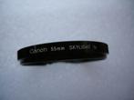 Canon skylight filter, Overige merken, Overige typen, Ophalen of Verzenden, 50 tot 60 mm