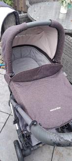 Easywalker harvey, Ophalen, Gebruikt, Combiwagen, Overige merken