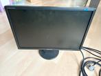 Gratis ophalen. Samsung + Hp, Computers en Software, Monitoren, Ophalen, Gebruikt, Overige resoluties, DVI