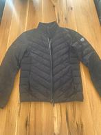 EA7 Tussenjas, Kleding | Heren, Emporio Armani, Maat 48/50 (M), Zwart, Ophalen of Verzenden
