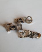 X by Trollbeads, Ophalen of Verzenden, Nieuw, Zilver, Trollbeads