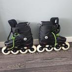 Rollerblade Twister 80 inline skates maat 36,5, Overige merken, Gebruikt, Ophalen of Verzenden, Inline skates 4 wielen