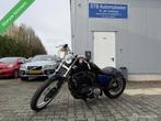Harley Davidson XL883L 54CI V-Twin Custom 2014, Bedrijf, 883 cc, Overig