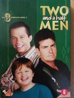 two and half men ( seizoen 3 ) charlie sheen, Ophalen of Verzenden, Zo goed als nieuw, Komedie
