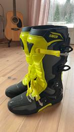 Raven motercross larzen, Ophalen of Verzenden, Tweedehands, Laarzen