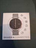 Skagen Connected Hybrid Smartwatch SKT1113 nieuw in doos, Sieraden, Tassen en Uiterlijk, Horloges | Heren, Nieuw, Ophalen of Verzenden