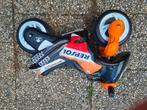 Loopmotor Repsol - Stoer en Gebruikt!, Kinderen en Baby's, Speelgoed | Buiten | Voertuigen en Loopfietsen, Ophalen, Gebruikt, Loopfiets