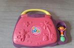 Dora Avonturen Laptop - VTech, Ophalen, Gebruikt, Elektronica, Met geluid