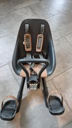 Urban Iki Voorzitje - Fietszitje, Fietsen en Brommers, Ophalen, Voetsteuntjes, Voorzitje, Zo goed als nieuw