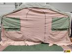 Cabanon Chamonix Basic 12 maanden garantie, Caravans en Kamperen, Tot en met 4