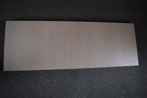 Hout platen, Doe-het-zelf en Verbouw, Platen en Panelen, Zo goed als nieuw, Hout, 20 tot 50 mm, Ophalen