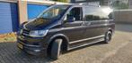 Volkswagen caravelle camper BJ december 2015, 7 persoons, Caravans en Kamperen, Campers, Volkswagen, Diesel, Particulier, 4 tot 5 meter