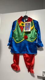 Clownspak, Ophalen of Verzenden, Nieuw, 122 t/m 128, Meisje