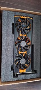 Sapphire Tri-X R9 290 4GB GDDR5, Computers en Software, Videokaarten, PCI-Express 3, Gebruikt, AMD, DisplayPort