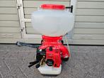 Rugspuit vernevelaar husqvarna benzine bladblazer, Tuin en Terras, Bladblazers, Ophalen, Benzine