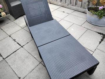 Ligbed Allibert Daytona 195 x 65 cm beschikbaar voor biedingen