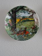 Wedgwood handmade wandbord, Ophalen of Verzenden