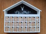 Aftelkalender voor Kerst., Ophalen of Verzenden, Nieuw