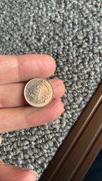 Albanie 5 leke 1995, Ophalen of Verzenden, Overige landen