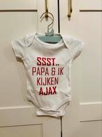 Babyromper, Nieuw, Ophalen of Verzenden, Jongetje of Meisje, Overige typen