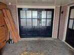 Garagedeuren, Ophalen, Gebruikt, 120 cm of meer, Garagedeur