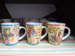 Born to shop serie, grappige teksten erop, Ophalen, Zo goed als nieuw, Overige stijlen, Kop(pen) en/of Schotel(s)