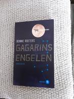 Gagarins Engelen------Bennie Roeters, Ophalen of Verzenden, Zo goed als nieuw, Bennie Roeters, Nederland