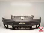 VW Caddy 2004-2010 Voorbumper Bumper, Auto-onderdelen, Carrosserie en Plaatwerk, Ophalen of Verzenden, Gebruikt, Volkswagen, Bumper