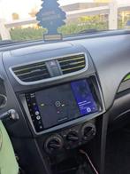 Suzuki Swift 4 - 2011-2017 - Carplay - 2GB/32GB - Montage, Nieuw, Ophalen of Verzenden, A, A