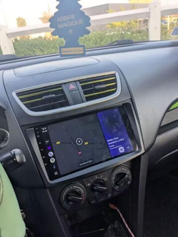 Suzuki Swift 4 - 2011-2017 - Carplay - 2GB/32GB - Montage beschikbaar voor biedingen