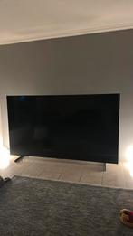 98 Inc TCL QLED, Overige merken, Verzenden, 50 Hz, Zo goed als nieuw