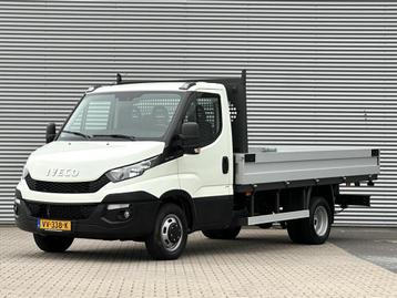 Iveco Daily 35C15 3.0 maar 3000 km ! beschikbaar voor biedingen