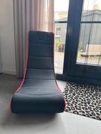 Gamestoel, Huis en Inrichting, Stoelen, Ophalen of Verzenden, Nieuw, Zwart, Eén