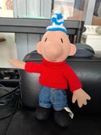 Buurman en Buurman knuffel, Ophalen of Verzenden, Zo goed als nieuw, Overige typen