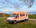 Verlaagd in prijs: supercamper met nieuwe apk, Caravans en Kamperen, Campers, Standaard zit, Ringverwarming, Particulier, 6 tot 7 meter