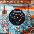 1960	Patachou			Mon Homme, Pop, 7 inch, Single, Verzenden
